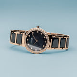 BERING 10729-767 CERAMIC WOMEN'S WATCH