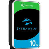 SEAGATE ST10000VE001 3.5IN 6GB/S SATA 256MB 24X7