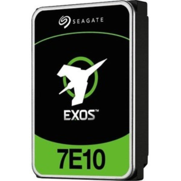 SEAGATE ST4000NM000B  EXOS 7E10 4TB SATA 3.5IN 7200RPM 6GB/S 512N