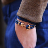 PAUL HEWITT PHREP LITE ANCHOR PH-PHL-L-G-N-XL UNISEX BRACELET