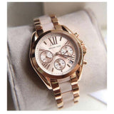 MICHAEL KORS BRADSHAW MK6066 WOMEN'S WATCH