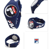 FILA 38-185-002 MEN'S WATCH - H2 Hub Watches