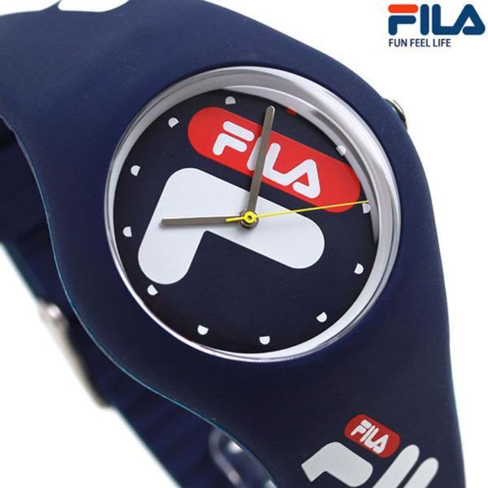 FILA 38-185-002 MEN'S WATCH – H2 Hub