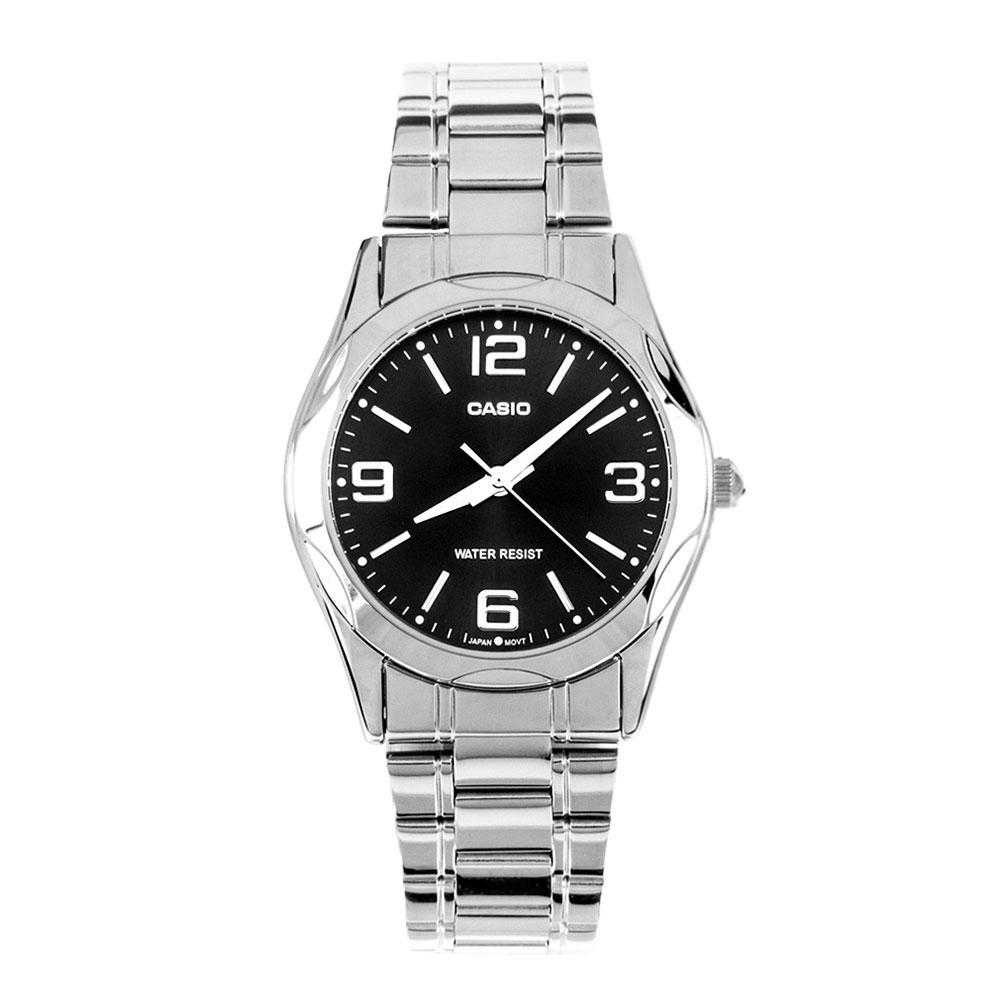 CASIO GENERAL LTP-1275D-1A2DF V WOMEN'S WATCH - H2 Hub Watches