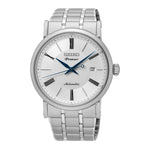 SEIKO PREMIER SRPA17J1 AUTOMATIC MEN'S WATCH - H2 Hub Watches