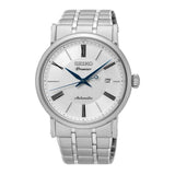 SEIKO PREMIER SRPA17J1 AUTOMATIC MEN'S WATCH - H2 Hub Watches