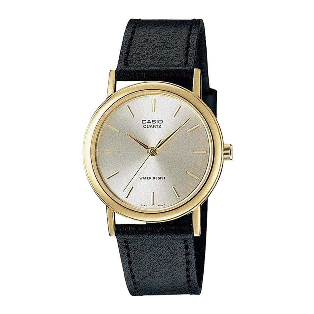 CASIO GENERAL MTP-1095Q-7A ANALOG MEN'S WATCH - H2 Hub Watches