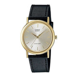 CASIO GENERAL MTP-1095Q-7A ANALOG MEN'S WATCH - H2 Hub Watches