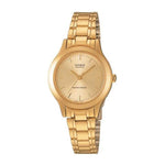 CASIO GENERAL LTP-1128N-9ARDF WOMEN'S WATCH - H2 Hub Watches