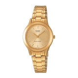 CASIO GENERAL LTP-1128N-9ARDF WOMEN'S WATCH - H2 Hub Watches