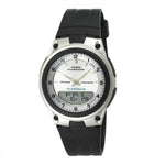 CASIO G-SHOCK AW-80-7AVDF ANALOG DUAL TIME MEN'S WATCH - H2 Hub Watches