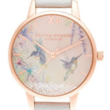 OLIVIA BURTON WISHING WINGS OB16PP61 WOMEN'S WATCH