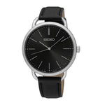 SEIKO GENERAL RECRAFT SUR233P1 QUARTZ MEN'S WATCH - H2 Hub Watches
