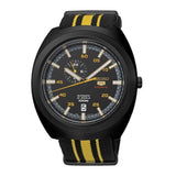 SEIKO 5 SPORTS SS289K1 AUTOMATIC MEN'S STRIPED NATO STRAP WATCH - H2 Hub Watches