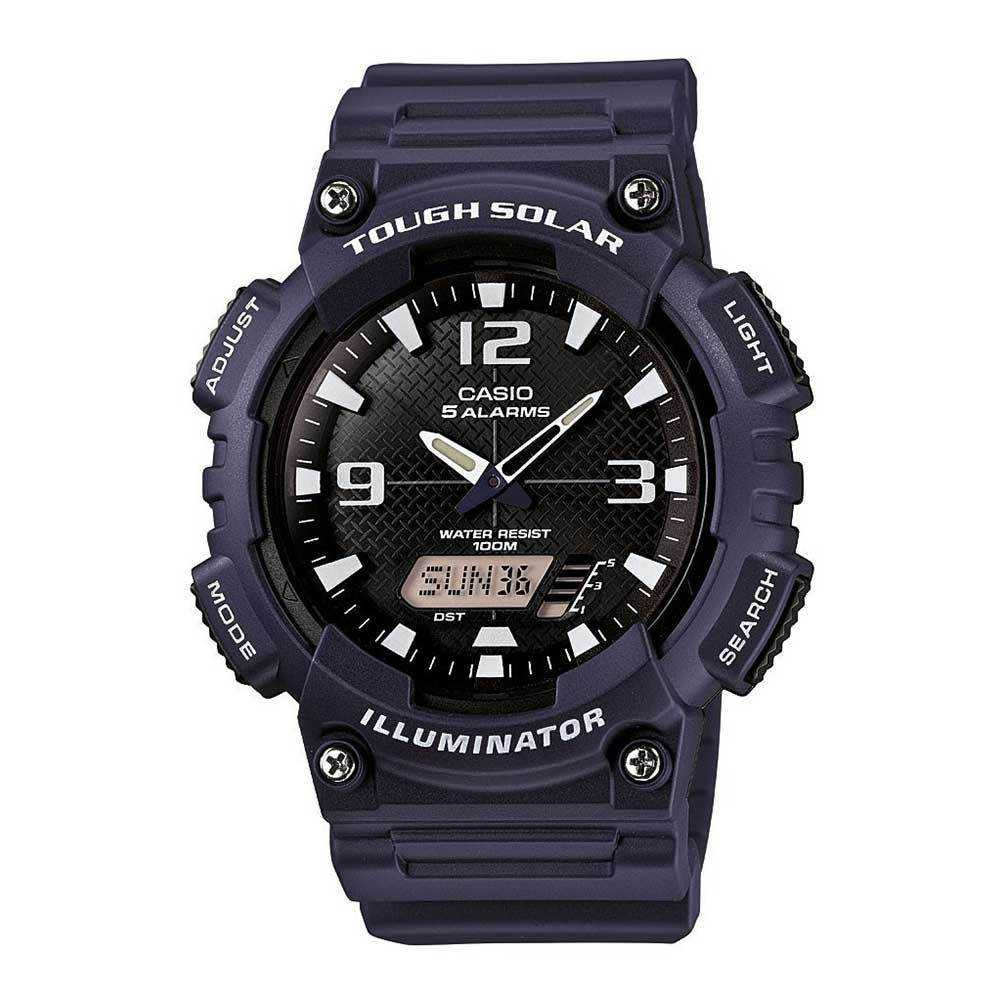 CASIO GENERAL AQ-S810W-2A2VDF ANALOG-DIGITAL UNISEX'S WATCH - H2 Hub Watches