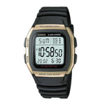 CASIO GENERAL W-96H-9AVDF DIGITAL UNISEX'S WATCH - H2 Hub Watches