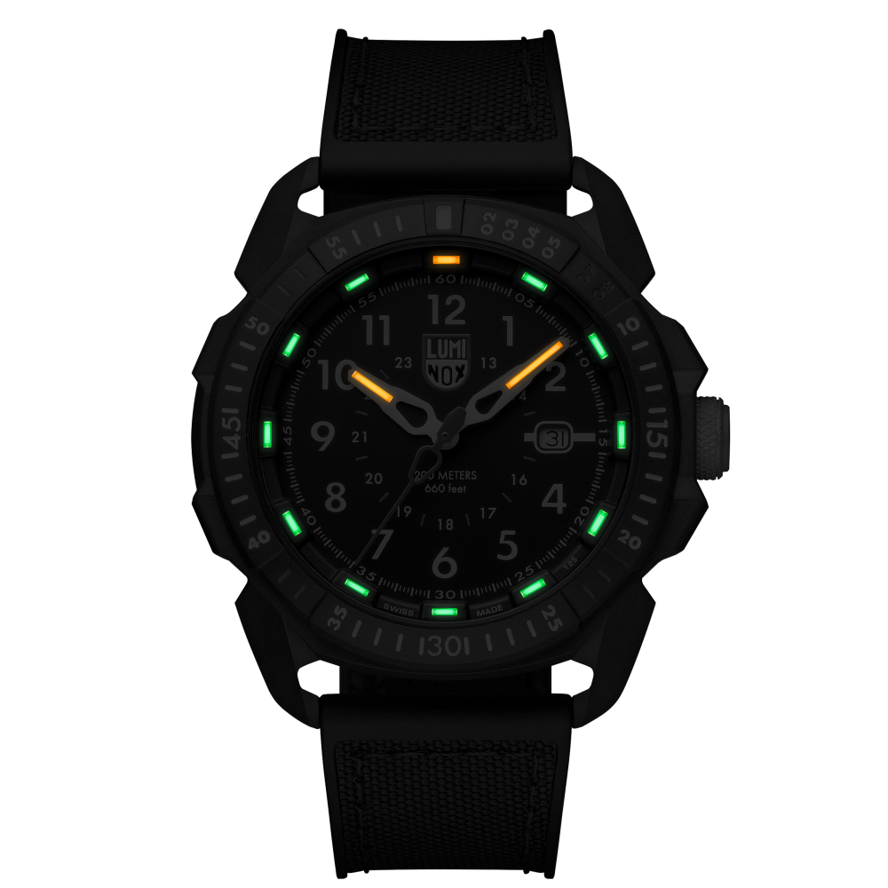 LUMINOX LM1001 ICE-SAR ARCTIC MEN'S WATCH - H2 Hub Watches