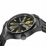 FERRARI SCUDERIA SPECIALE 0830354 SILICONE STRAP MEN'S WATCH - H2 Hub Watches