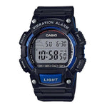 CASIO GENERAL W-736H-2AVDF DIGITAL UNISEX'S WATCH - H2 Hub Watches