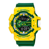 CASIO G-SHOCK GA-400CS-9ADR ANALOG-DIGITAL UNISEX'S WATCH - H2 Hub Watches