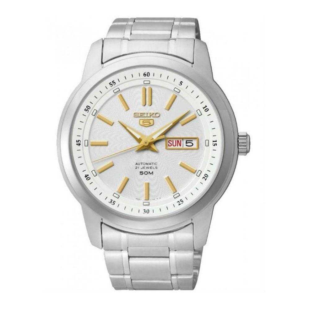 Seiko snkn15k1 on sale