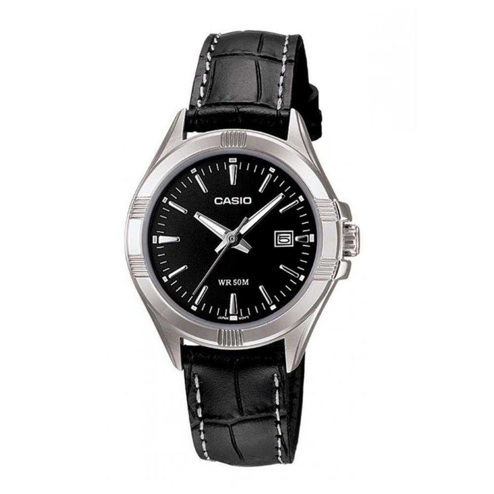 CASIO GENERAL LTP-1308L-1AVDF ANALOG WOMEN'S WATCH - H2 Hub Watches