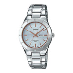 CASIO GENERAL LTP-1410D-2AVDF ANALOG WOMEN'S WATCH - H2 Hub Watches