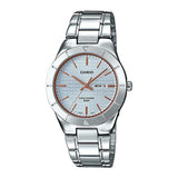 CASIO GENERAL LTP-1410D-2AVDF ANALOG WOMEN'S WATCH - H2 Hub Watches