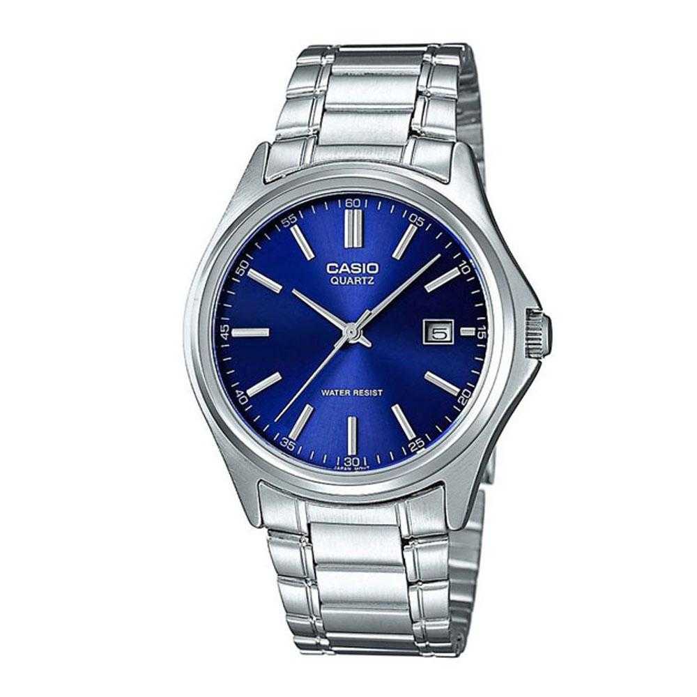 CASIO GENERAL MTP-1183A-2ADF ANALOG MEN'S WATCH - H2 Hub Watches
