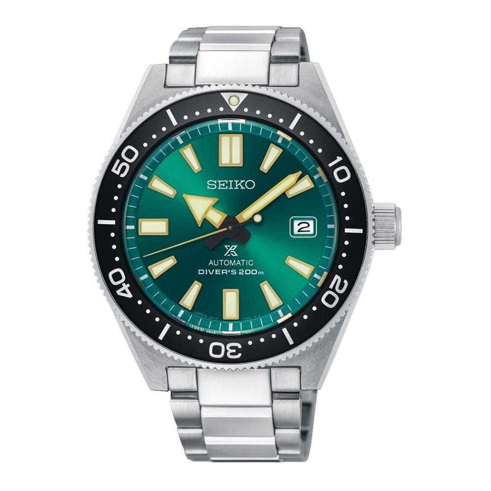 SEIKO PROSPEX SPB081J1 AUTOMATIC MEN'S WATCH - H2 Hub Watches