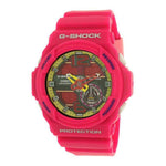 CASIO G-SHOCK GA-310-4ADR DIGITAL QUARTZ PINK RESIN UNISEX'S WATCH - H2 Hub Watches