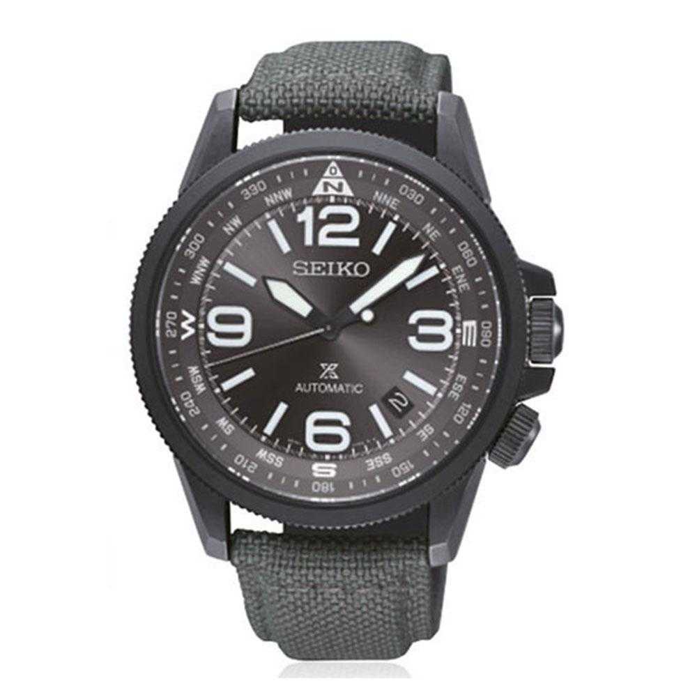 SEIKO PROSPEX SRPC29K1 AUTOMATIC MEN'S WATCH - H2 Hub Watches