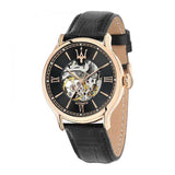 MASERATI EPOCA AUTOMATIC R8821118001 MEN'S WATCH - H2 Hub Watches