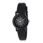 CASIO GENERAL LQ-139AMV-1B3LDF QUARTZ BLACK RESIN WOMEN'S WATCH - H2 Hub Watches