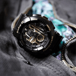 CASIO BABY-G BA-120SP-1ADR STANDARD ANALOG-DIGITAL WOMEN'S WATCH - H2 Hub Watches