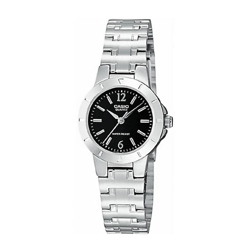 CASIO GENERAL LTP-1177A-1ADF ANALOG WOMEN'S WATCH - H2 Hub Watches