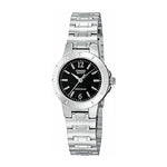 CASIO GENERAL LTP-1177A-1ADF ANALOG WOMEN'S WATCH - H2 Hub Watches