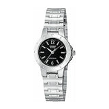 CASIO GENERAL LTP-1177A-1ADF ANALOG WOMEN'S WATCH - H2 Hub Watches