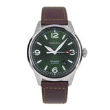 SEIKO PRESAGE SRPB65J1 AUTOMATIC MEN'S WATCH - H2 Hub Watches