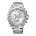 SEIKO GENERAL SNDE57P1 CHRONOGRAPH MEN'S WATCH - H2 Hub Watches