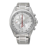 SEIKO GENERAL SNDE57P1 CHRONOGRAPH MEN'S WATCH - H2 Hub Watches