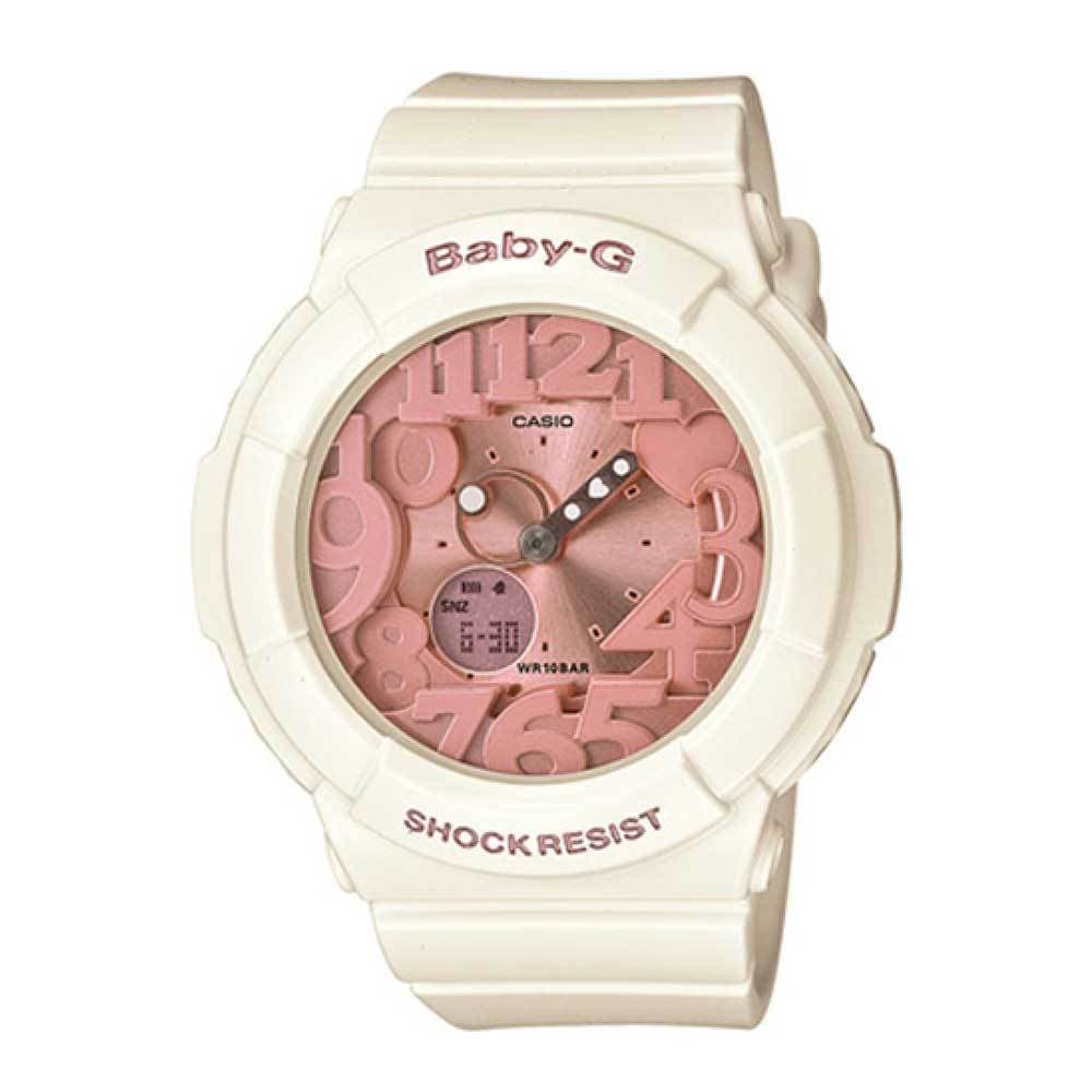 CASIO BABY-G BGA-131-7B2DR WOMEN'S WATCH - H2 Hub Watches
