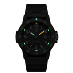LUMINOX LM0323 LEATHERBACK SEA TURTLE GIANT MEN'S WATCH - H2 Hub Watches