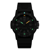 LUMINOX LM0323 LEATHERBACK SEA TURTLE GIANT MEN'S WATCH - H2 Hub Watches