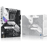 ASUS ROG STRIX Z490-A GAMING (3Y)
