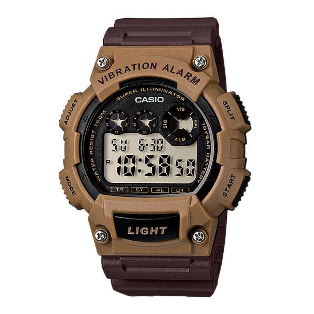 CASIO GENERAL W-735H-5AVDF YOUTH UNISEX'S WATCH - H2 Hub Watches