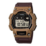CASIO GENERAL W-735H-5AVDF YOUTH UNISEX'S WATCH - H2 Hub Watches