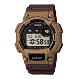 CASIO GENERAL W-735H-5AVDF YOUTH UNISEX'S WATCH - H2 Hub Watches
