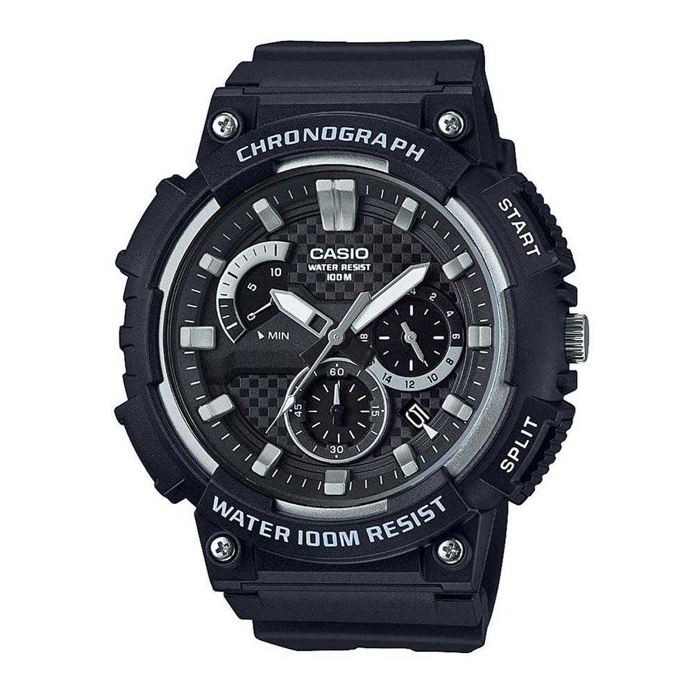CASIO GENERAL MCW-200H-1AVDF DIGITAL MEN'S WATCH - H2 Hub Watches