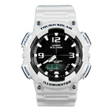 CASIO GENERAL AQ-S810WC-7AVDF-P SOLAR UNISEX WATCH